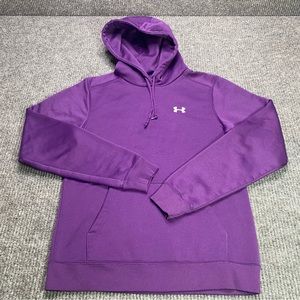 Under Armour Hoodie Women’s Size S